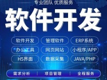 鄭州軟件開發(fā) 產業(yè)現狀與發(fā)展機遇